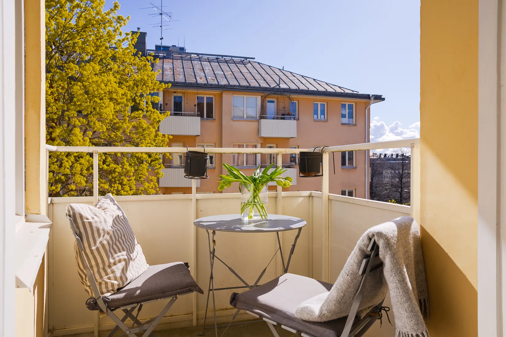 Bostadsrätt, Möregatan 10, Södermalm Katarina, Stockholm