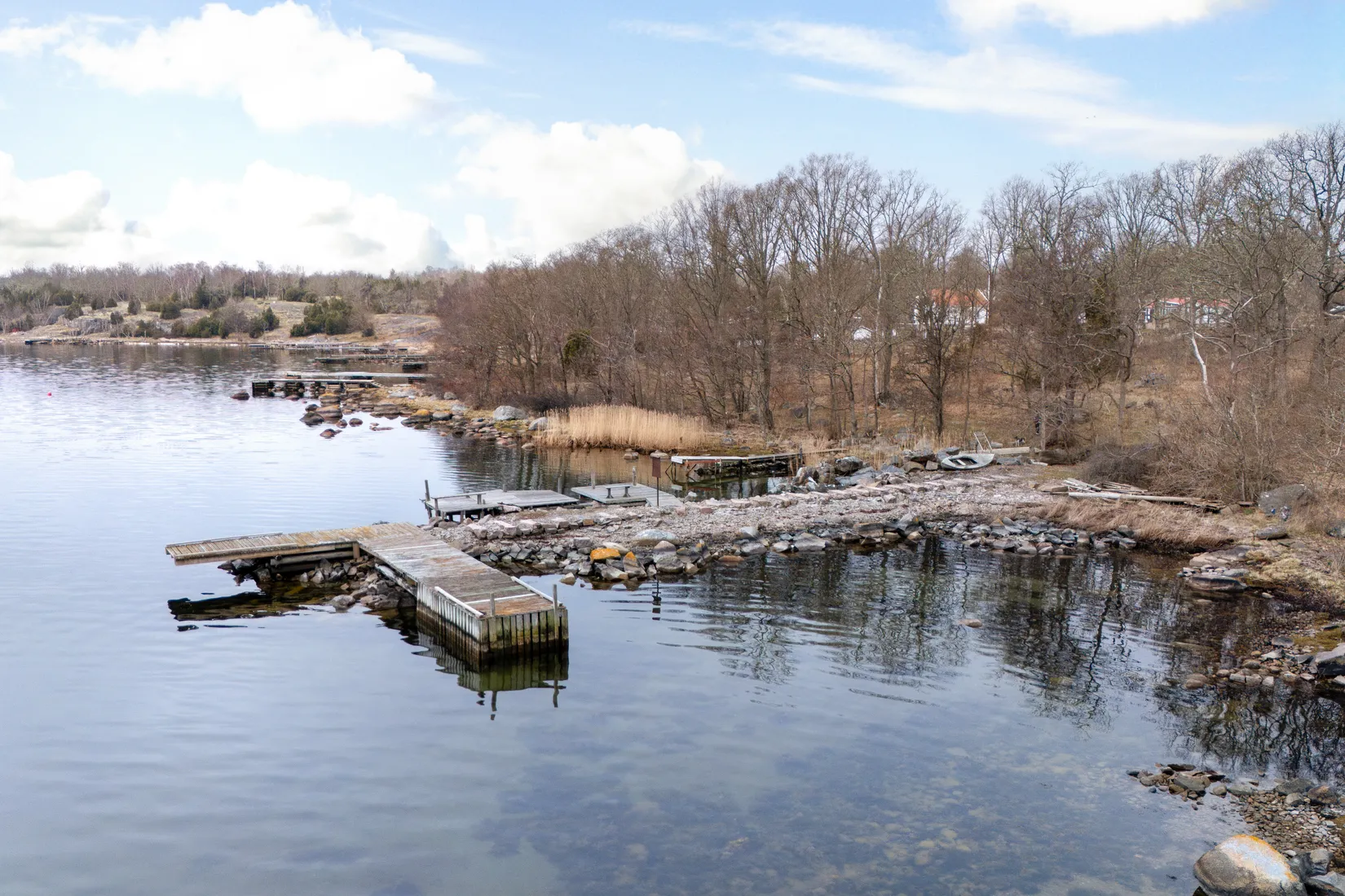Villa, Bokströms väg 14, Karlskrona
