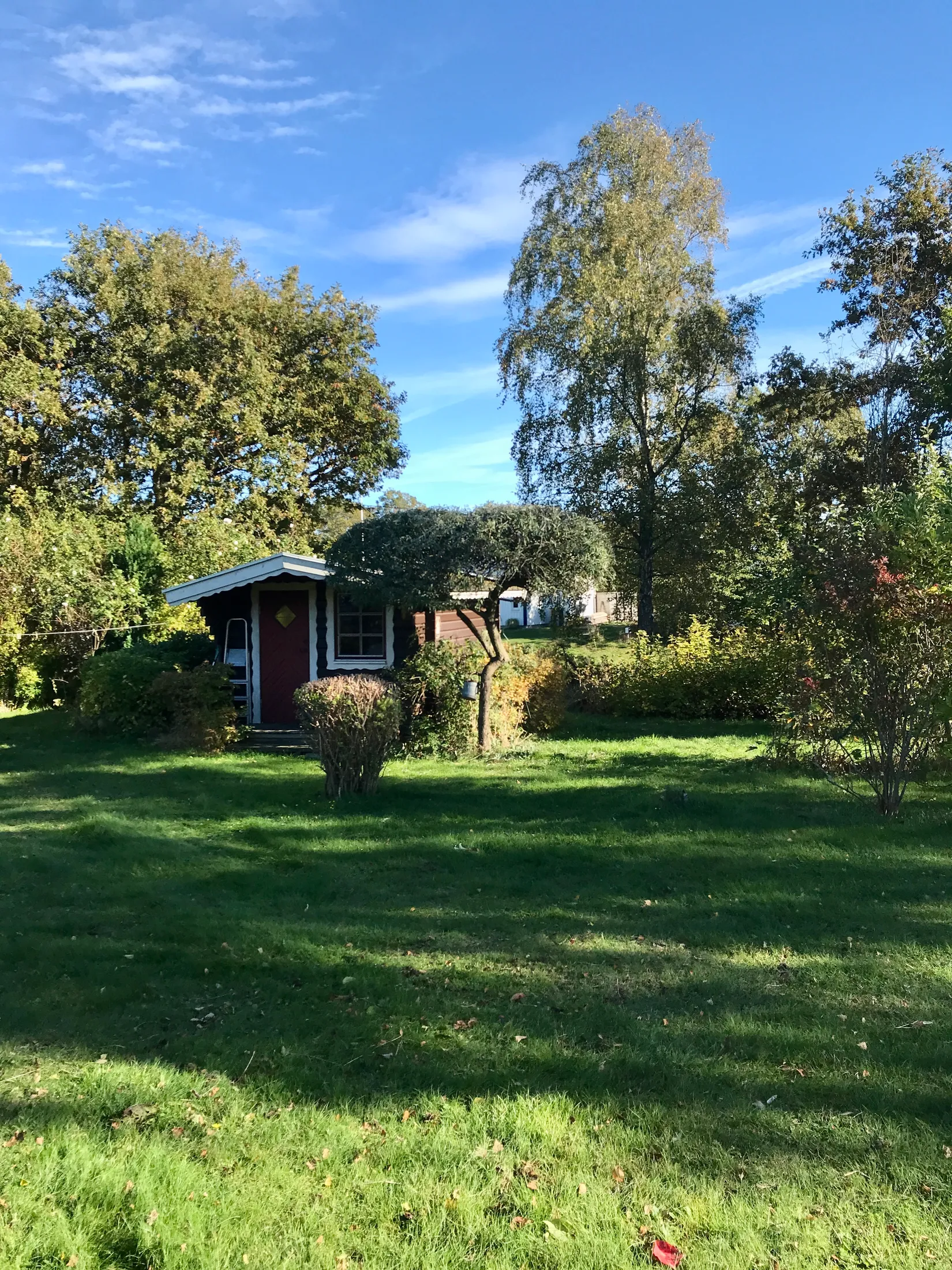 Villa, Bokströms väg 14, Karlskrona