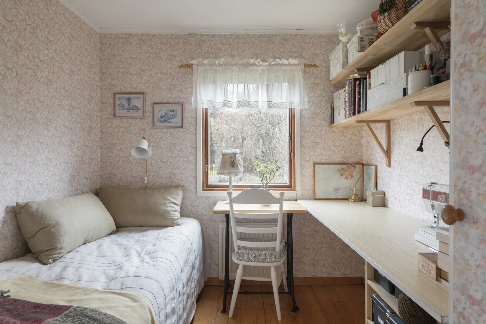 Villa, Bokströms väg 14, Karlskrona