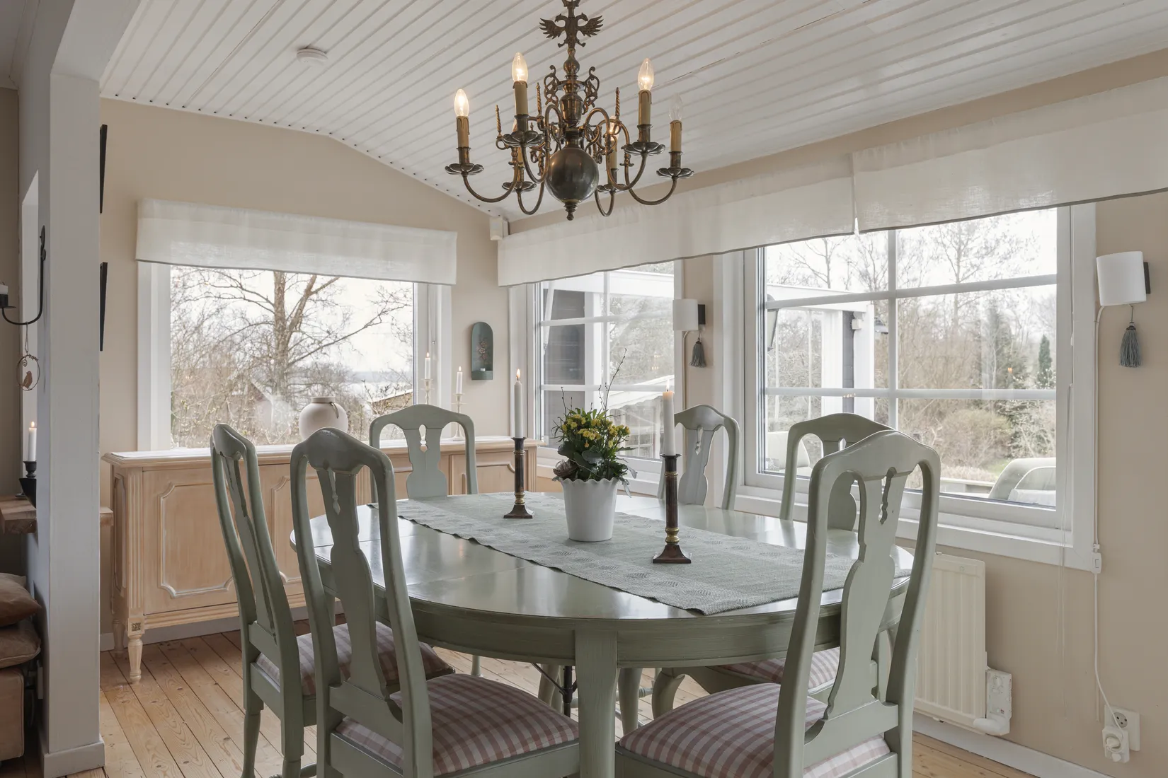 Villa, Bokströms väg 14, Karlskrona