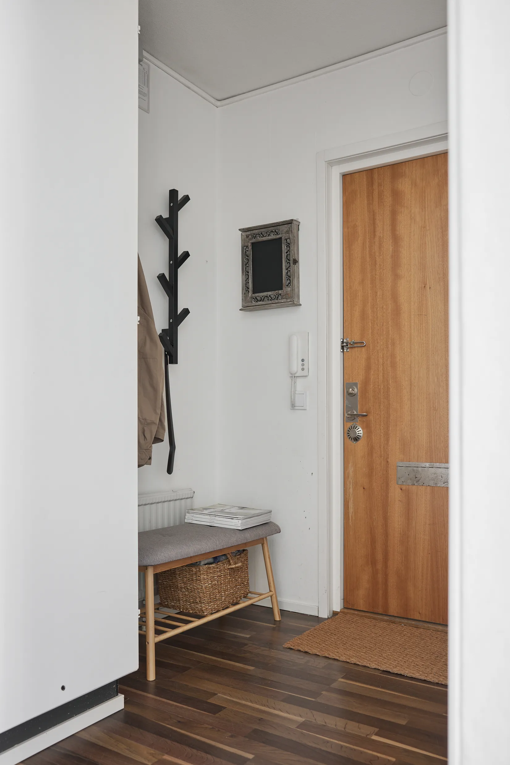 Bostadsrätt, Lillekärr norra 122, Hisings Kärra, Göteborg