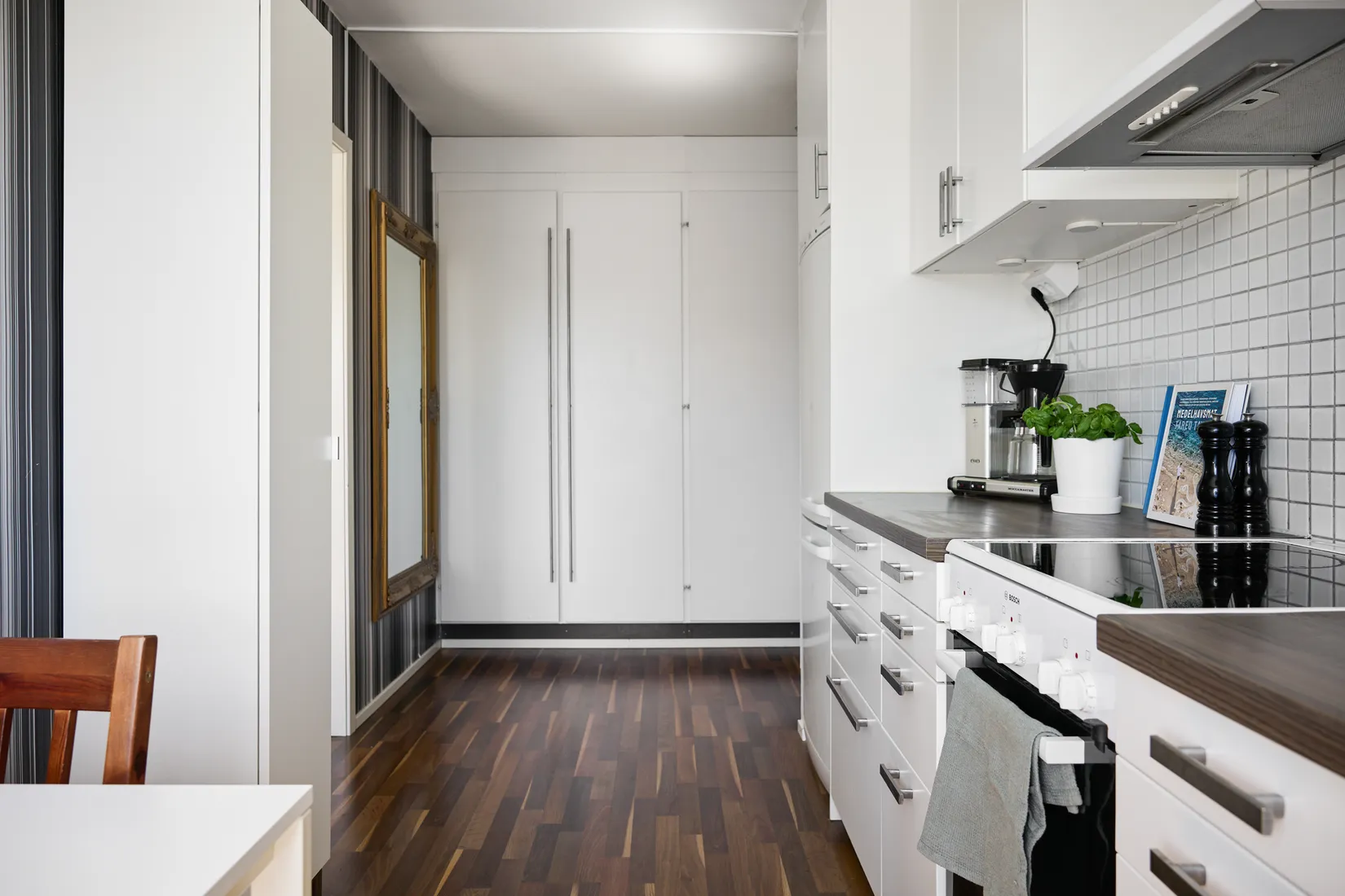 Bostadsrätt, Lillekärr norra 122, Hisings Kärra, Göteborg
