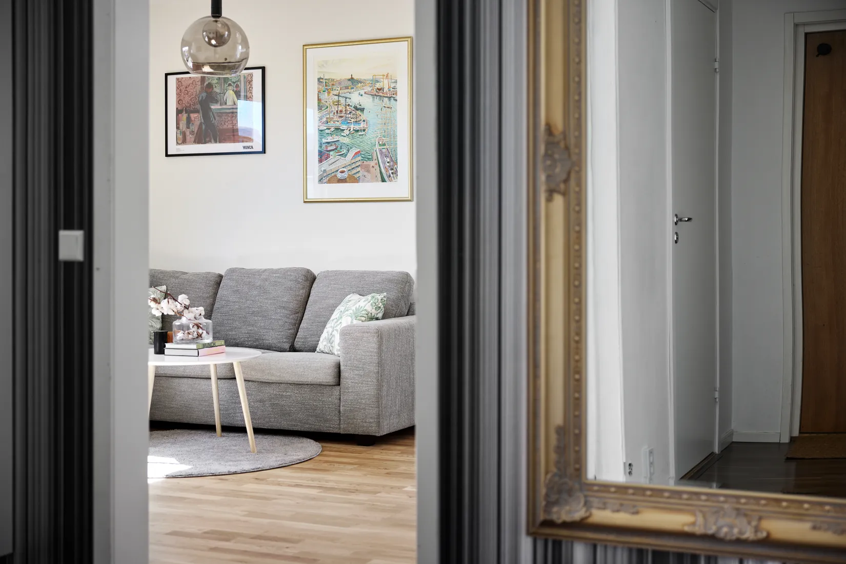 Bostadsrätt, Lillekärr norra 122, Hisings Kärra, Göteborg