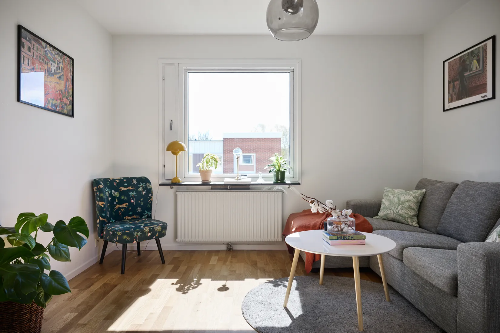 Bostadsrätt, Lillekärr norra 122, Hisings Kärra, Göteborg