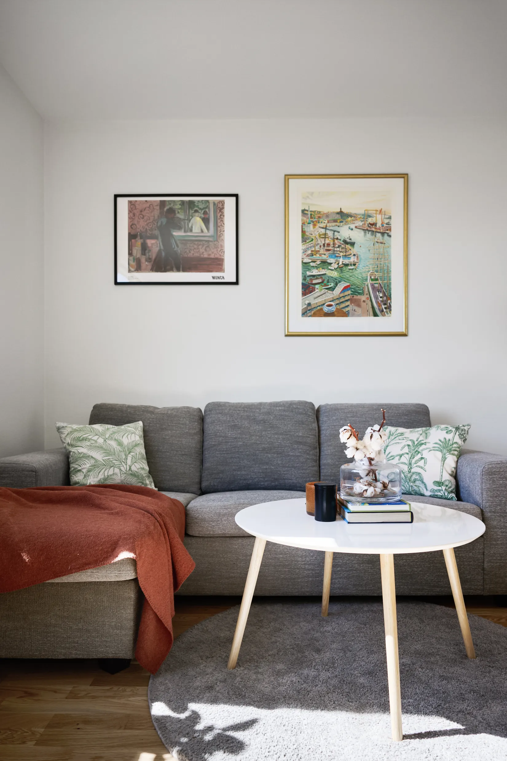 Bostadsrätt, Lillekärr norra 122, Hisings Kärra, Göteborg