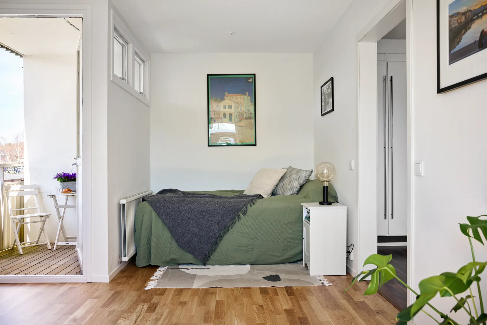 Bostadsrätt, Lillekärr norra 122, Hisings Kärra, Göteborg