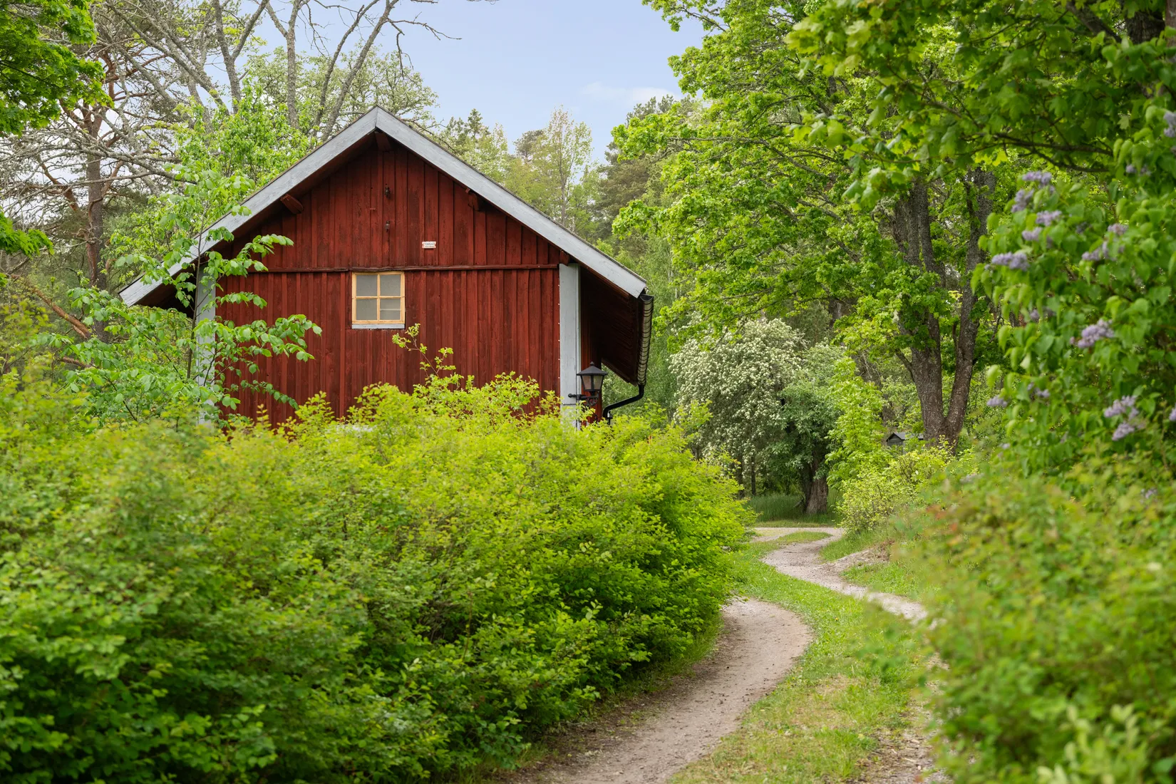 Villa, Askartorp 2, Björnlunda, Gnesta