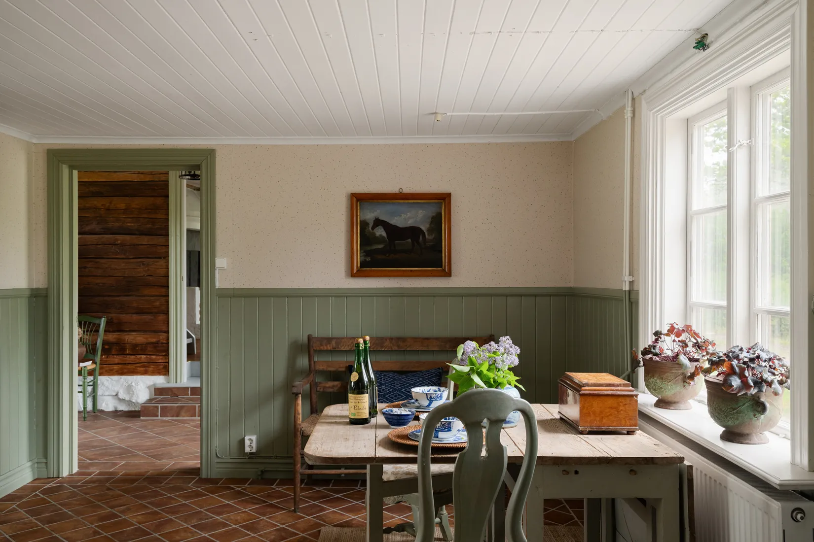 Villa, Askartorp 2, Björnlunda, Gnesta
