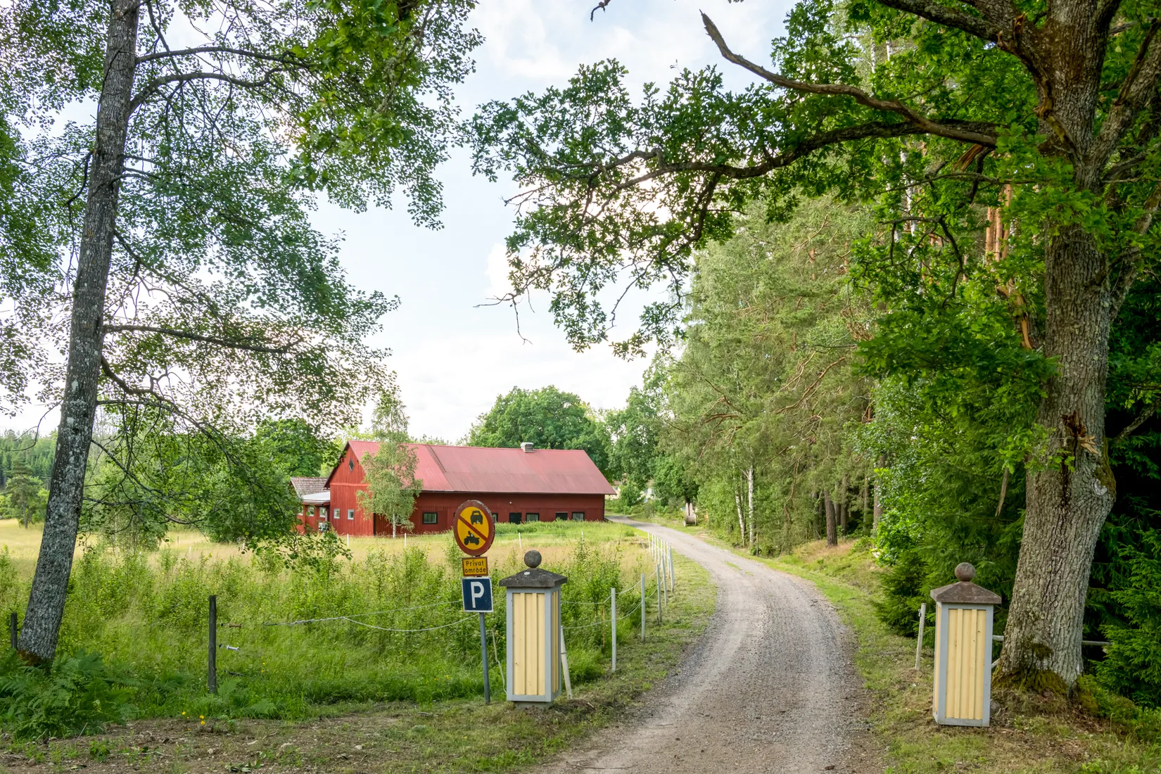 Villa, Askartorp 2, Björnlunda, Gnesta