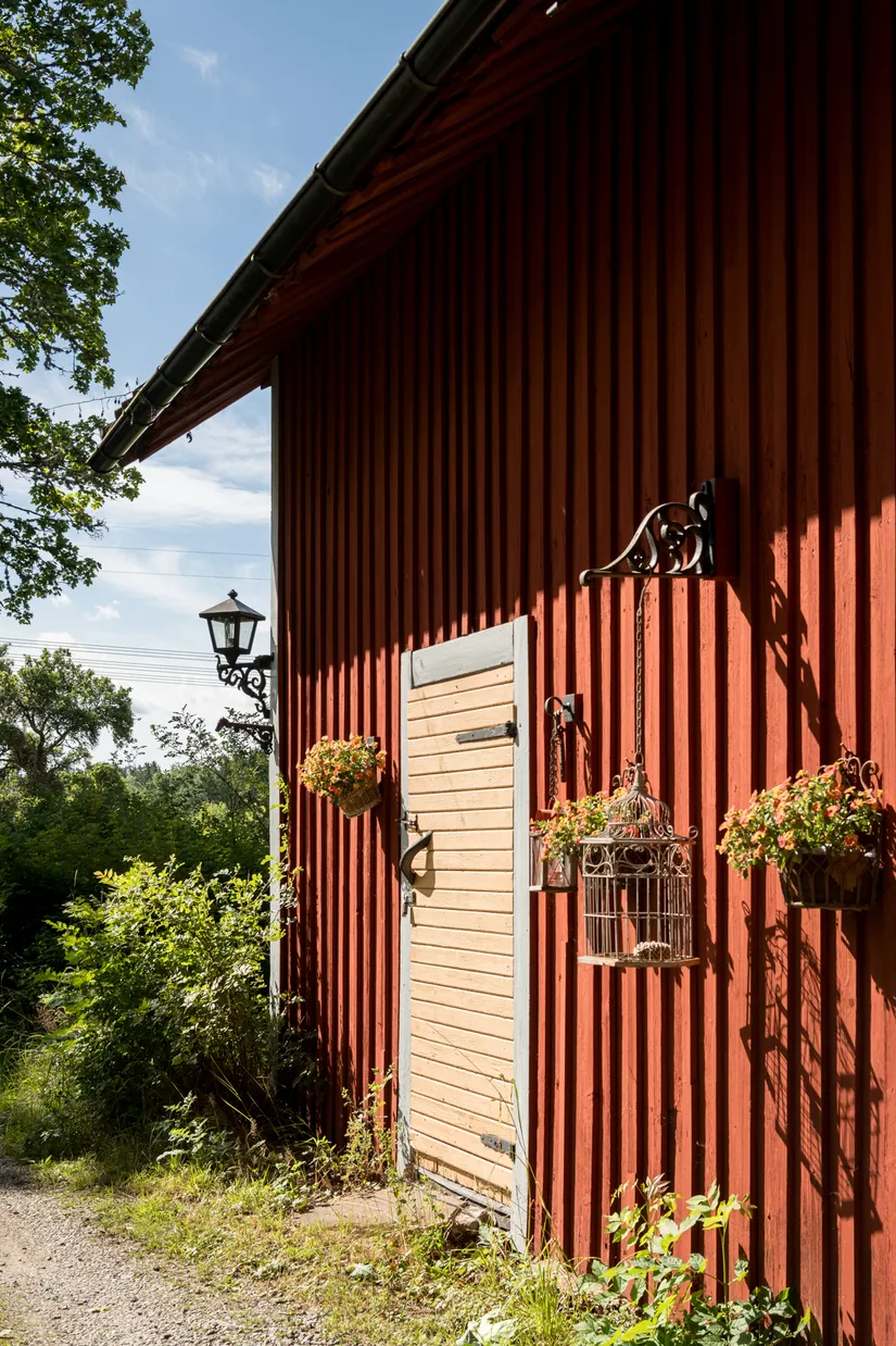 Villa, Askartorp 2, Björnlunda, Gnesta