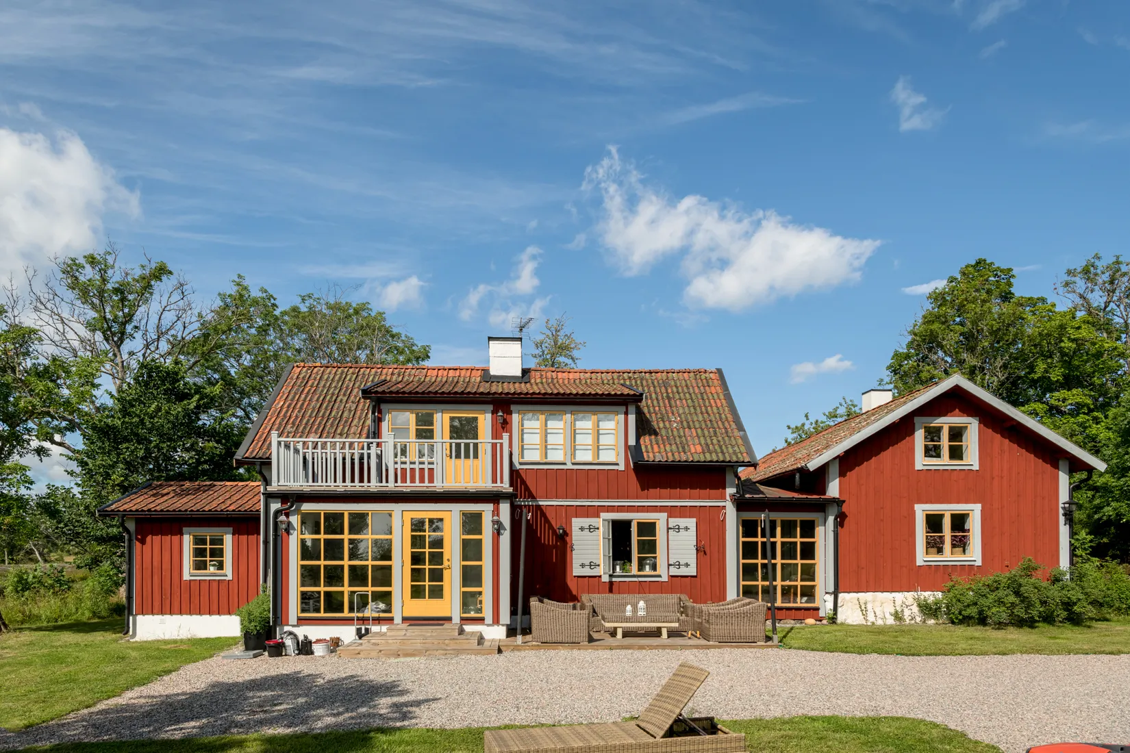 Villa, Askartorp 2, Björnlunda, Gnesta