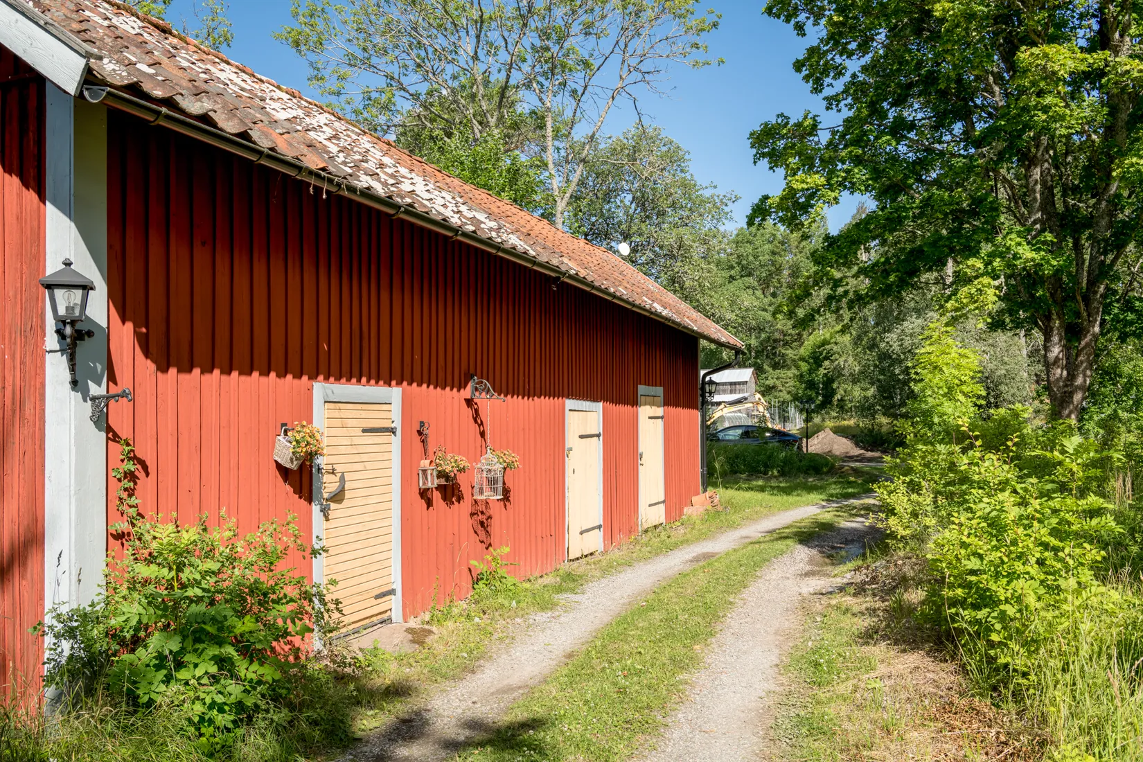 Villa, Askartorp 2, Björnlunda, Gnesta