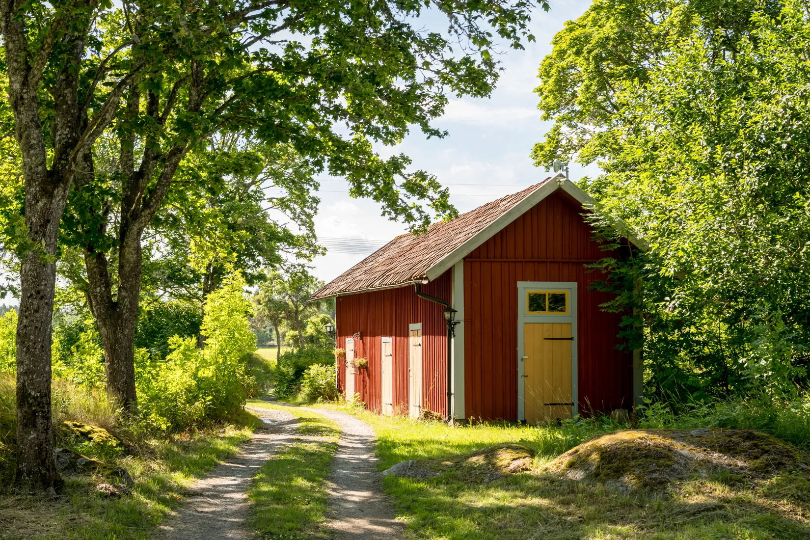 Villa, Askartorp 2, Björnlunda, Gnesta