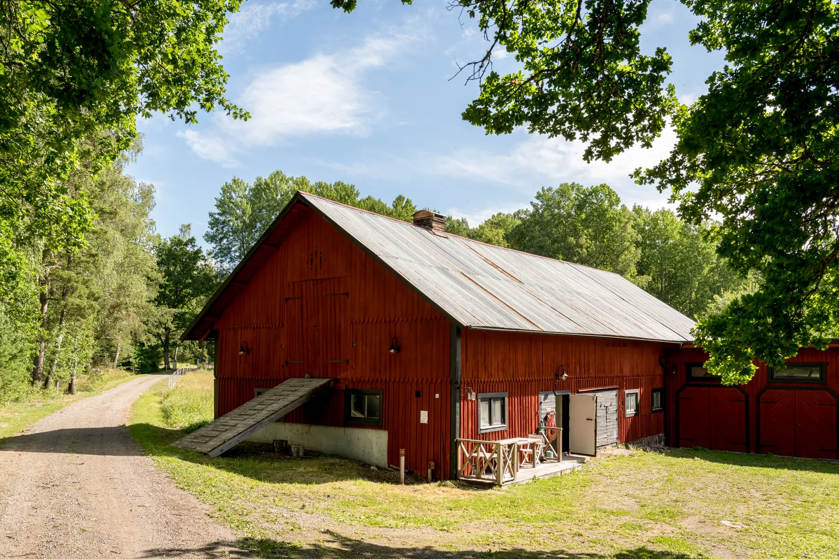 Villa, Askartorp 2, Björnlunda, Gnesta