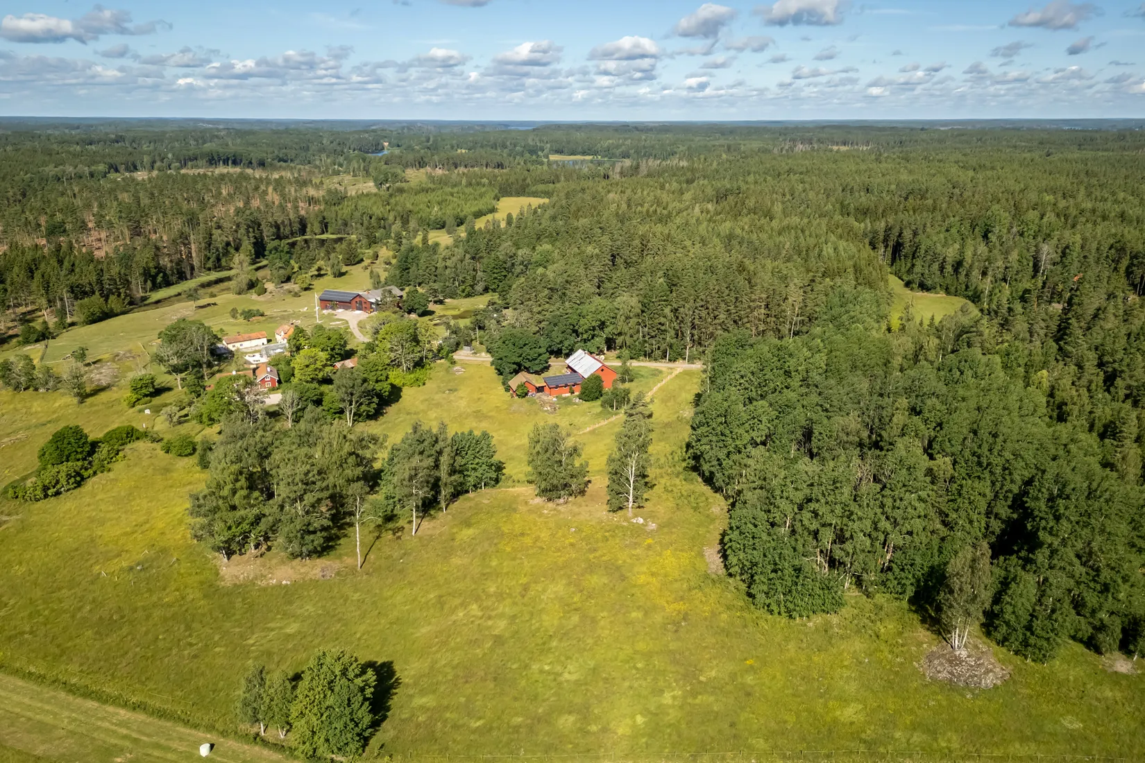 Villa, Askartorp 2, Björnlunda, Gnesta
