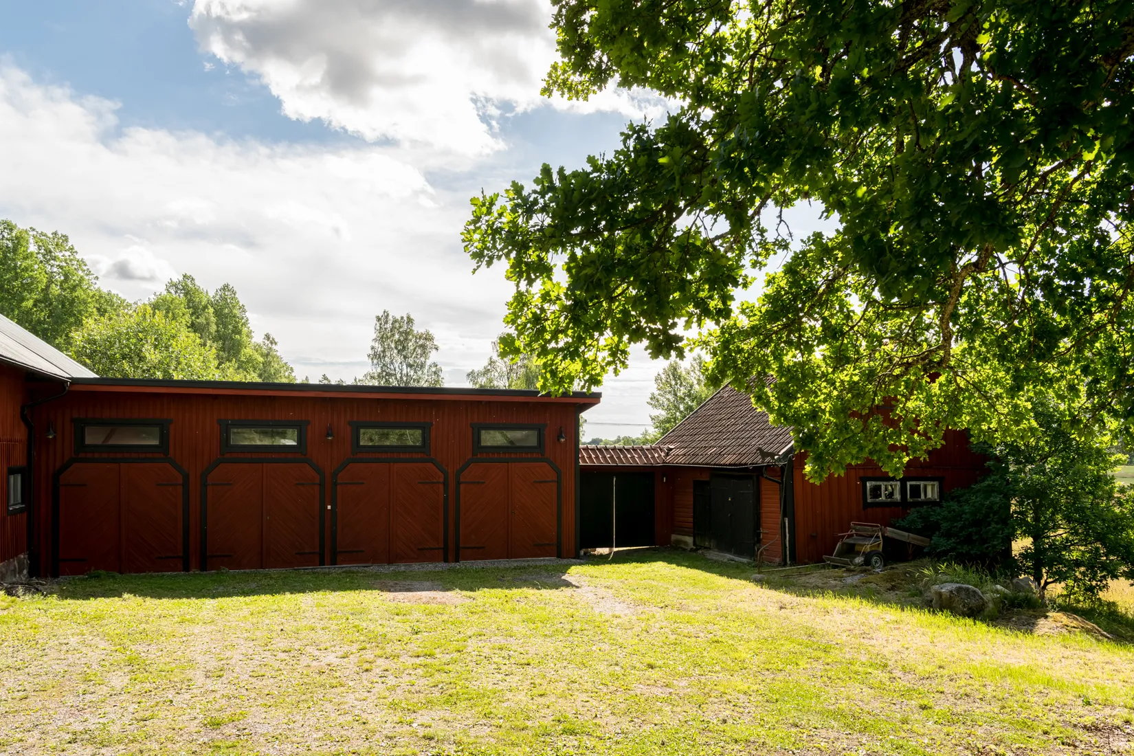Villa, Askartorp 2, Björnlunda, Gnesta