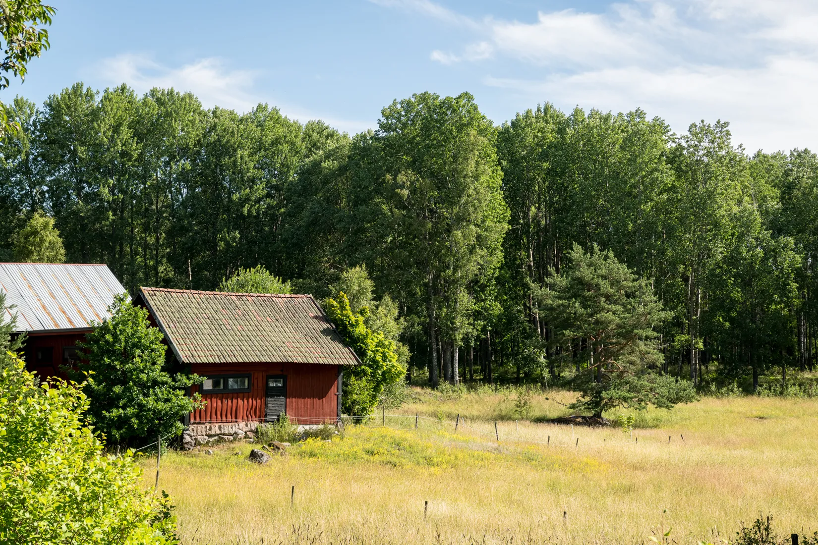 Villa, Askartorp 2, Björnlunda, Gnesta