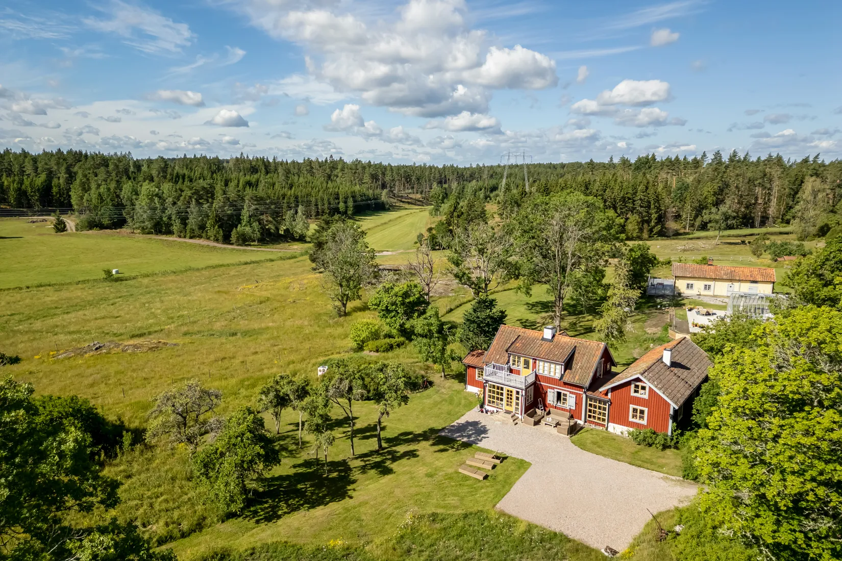 Villa, Askartorp 2, Björnlunda, Gnesta