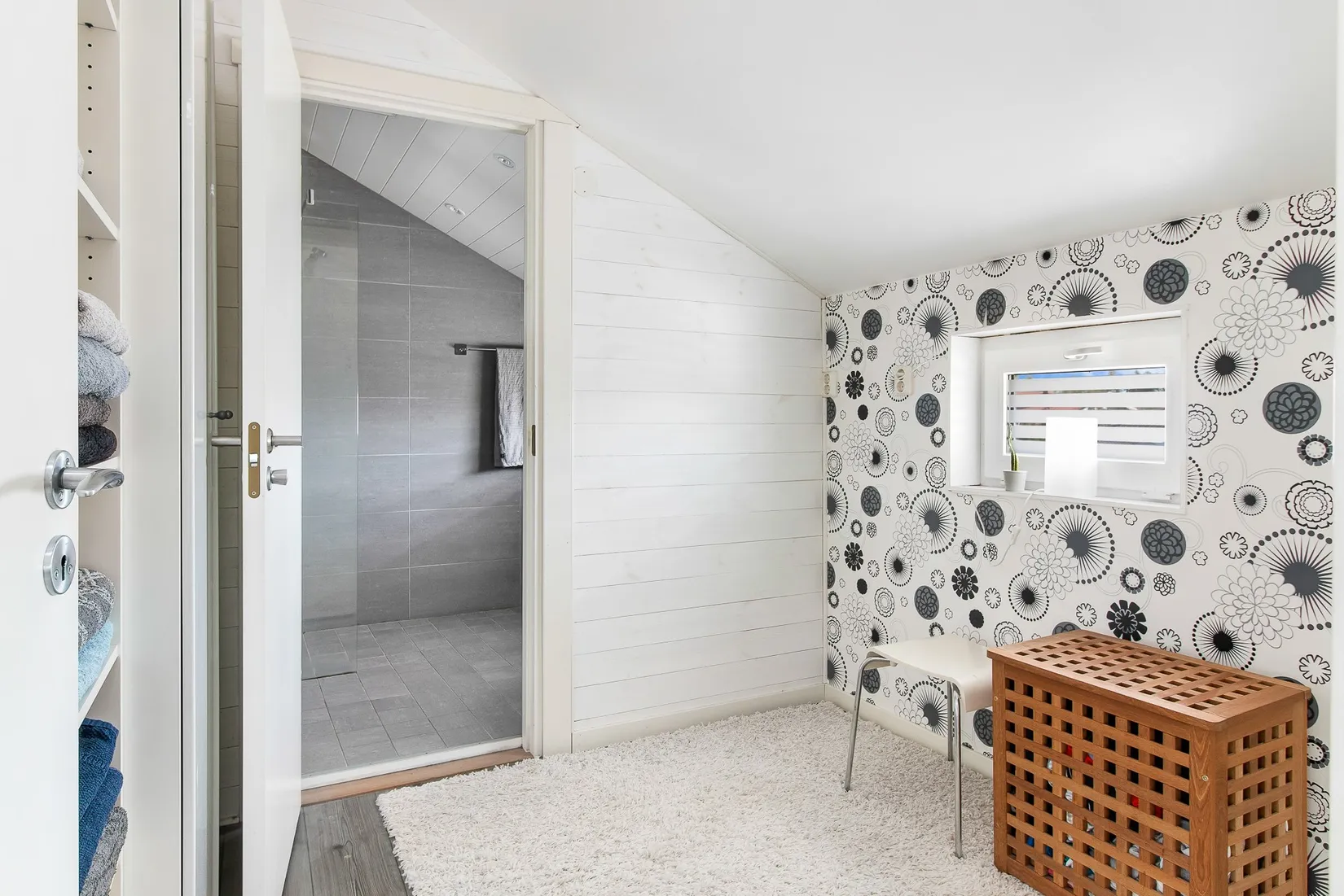 Villa, Musseronvägen 16, Enhagen-Ekbacken, Västerås