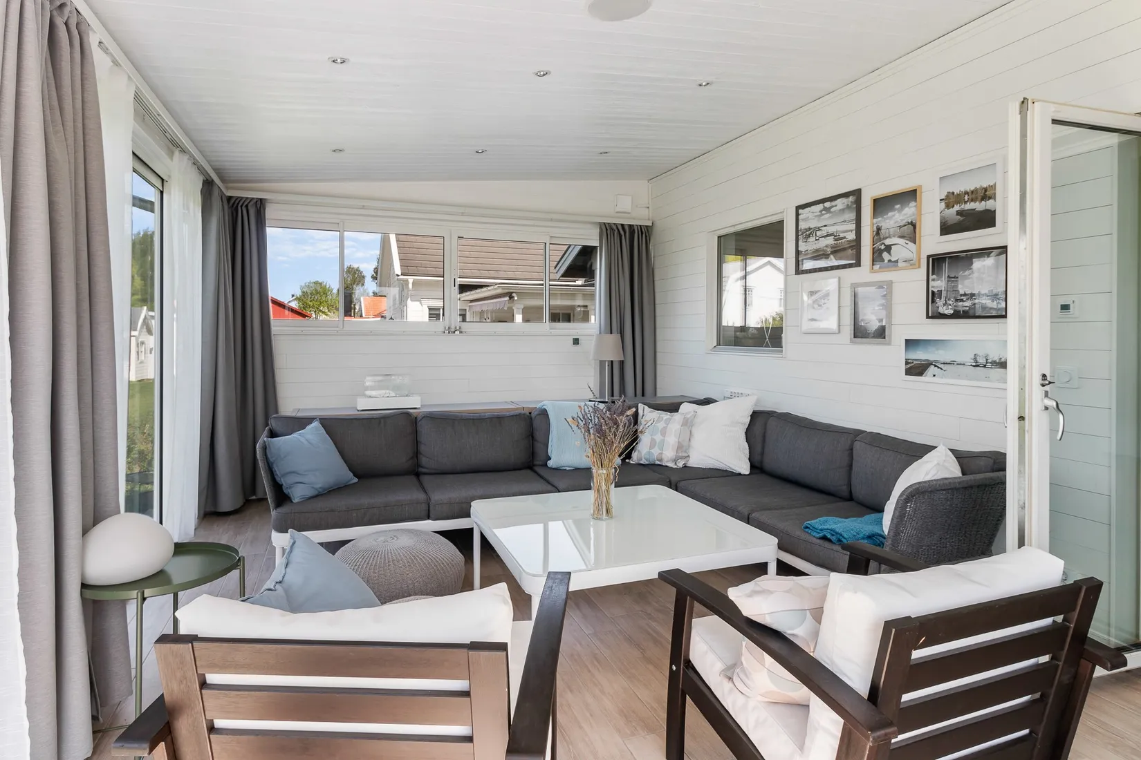 Villa, Musseronvägen 16, Enhagen-Ekbacken, Västerås