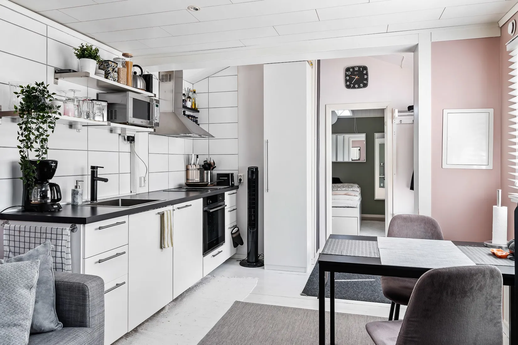 Villa, Musseronvägen 16, Enhagen-Ekbacken, Västerås