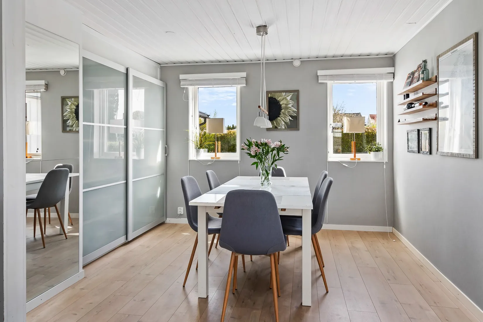 Villa, Musseronvägen 16, Enhagen-Ekbacken, Västerås