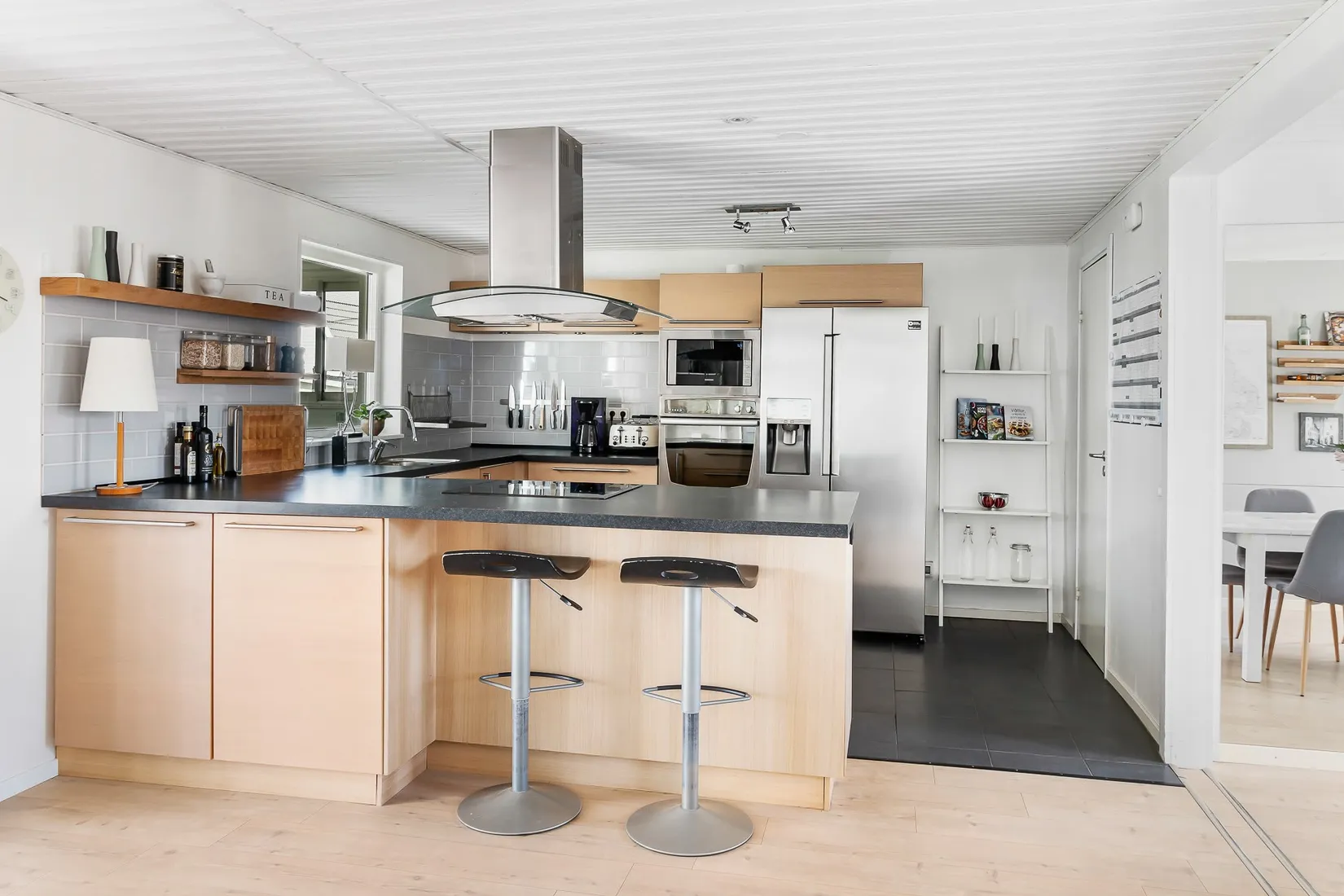 Villa, Musseronvägen 16, Enhagen-Ekbacken, Västerås