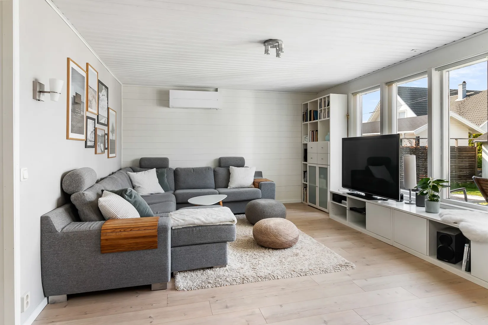 Villa, Musseronvägen 16, Enhagen-Ekbacken, Västerås