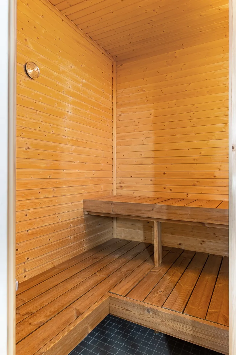 Villa, Musseronvägen 16, Enhagen-Ekbacken, Västerås