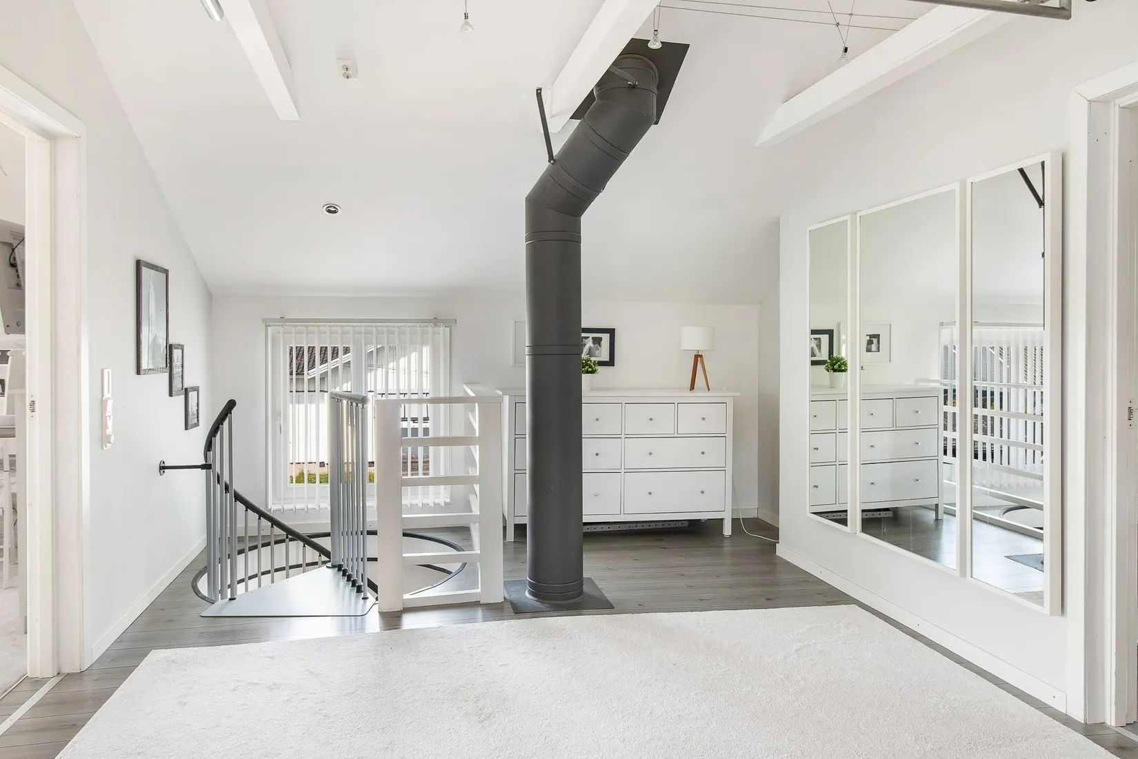 Villa, Musseronvägen 16, Enhagen-Ekbacken, Västerås
