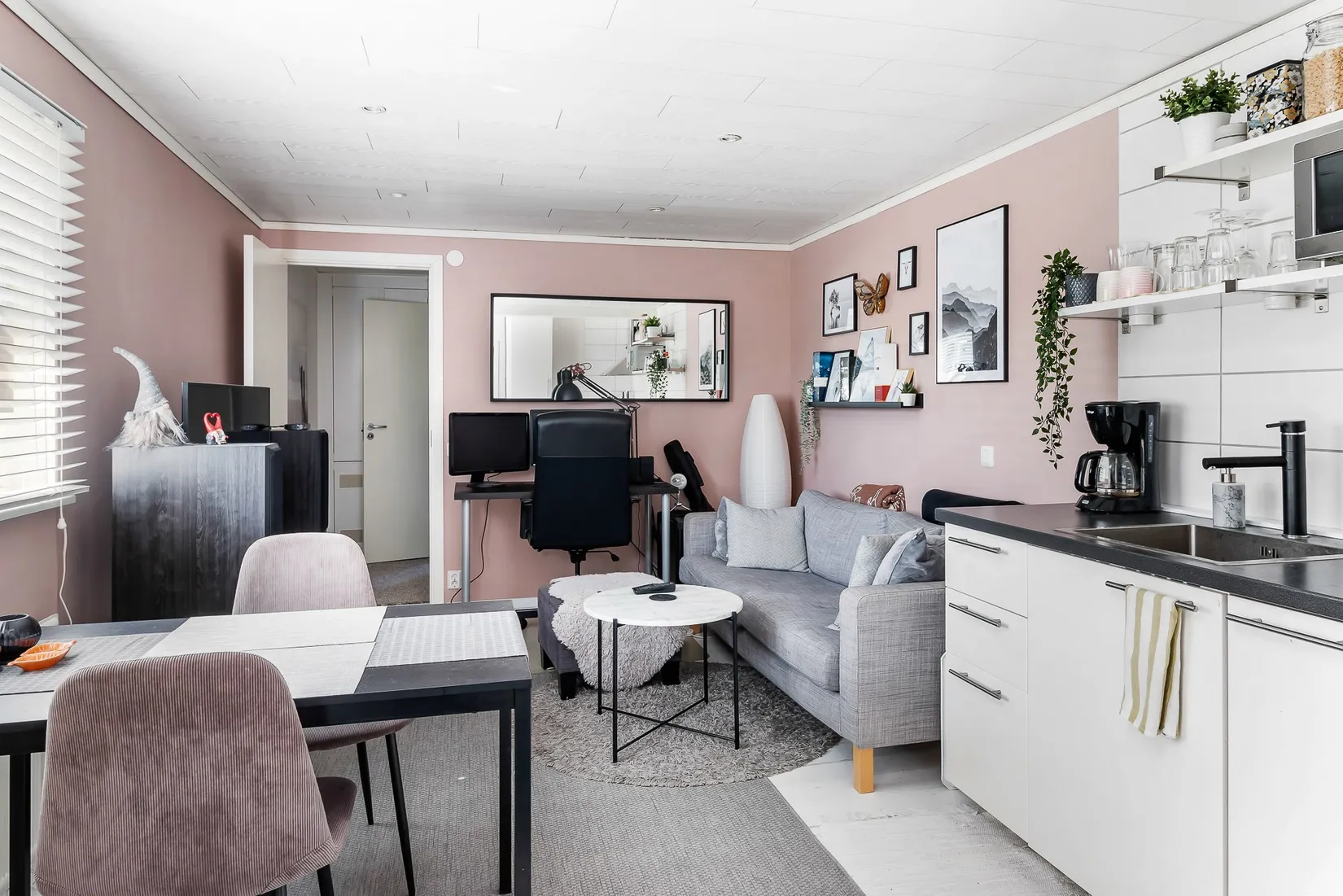 Villa, Musseronvägen 16, Enhagen-Ekbacken, Västerås