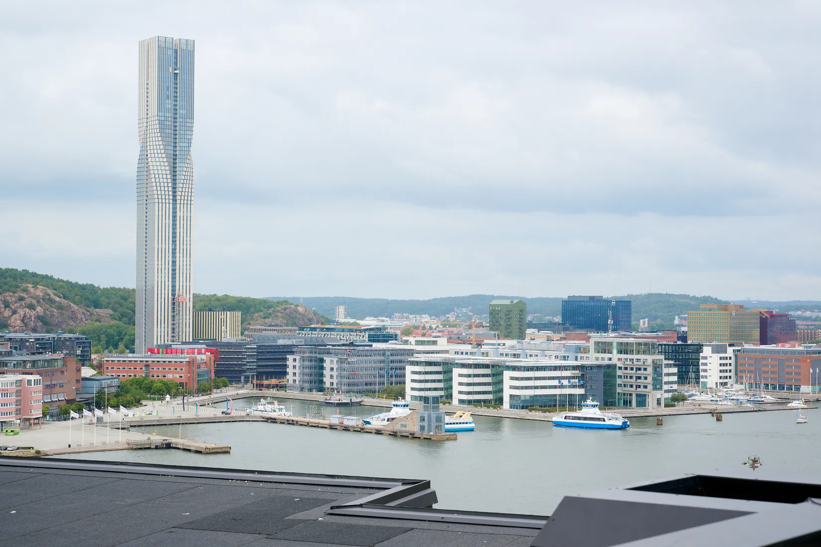 Bostadsrätt, Stigbergsliden 12A, Masthugget, Göteborg