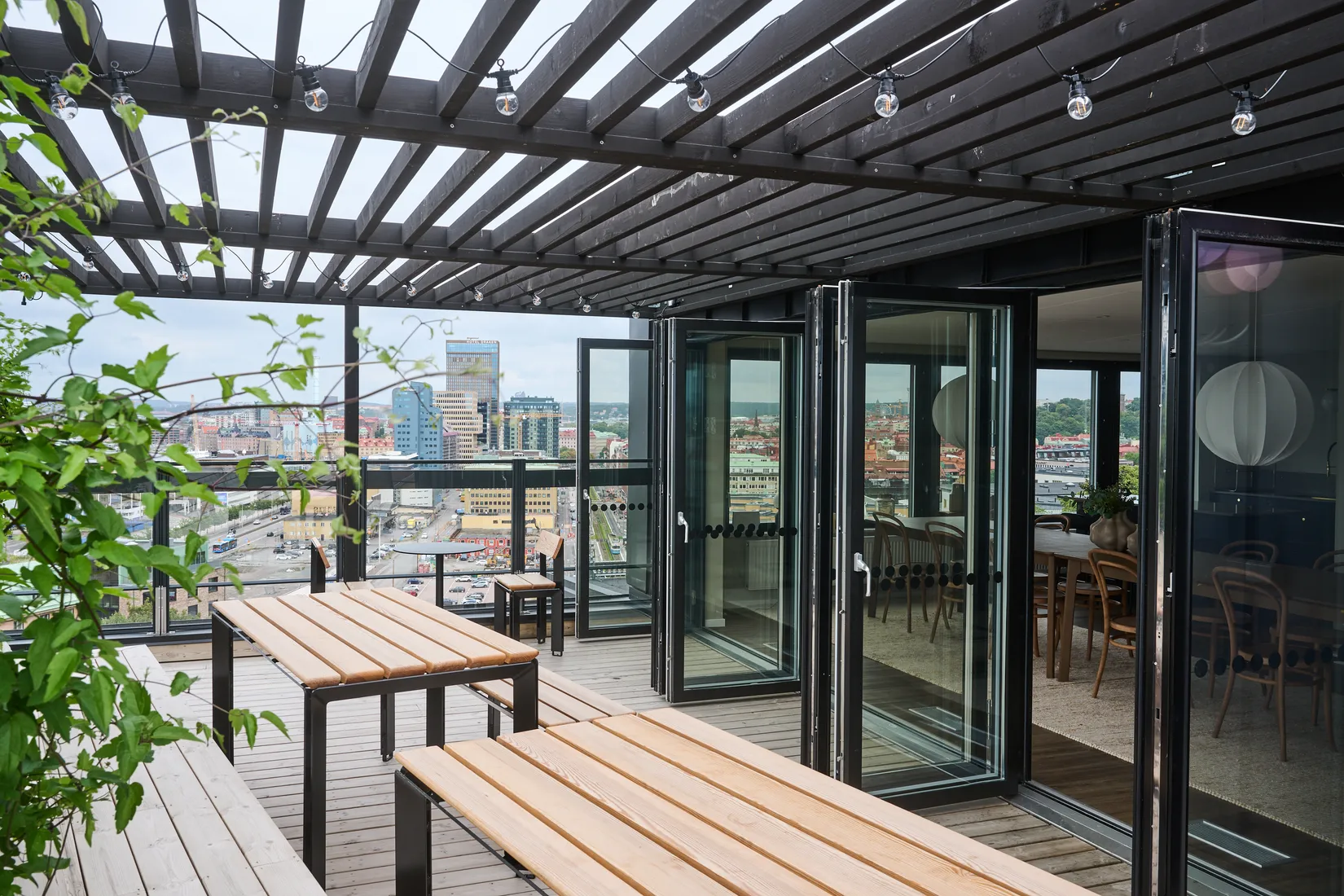 Bostadsrätt, Stigbergsliden 12A, Masthugget, Göteborg