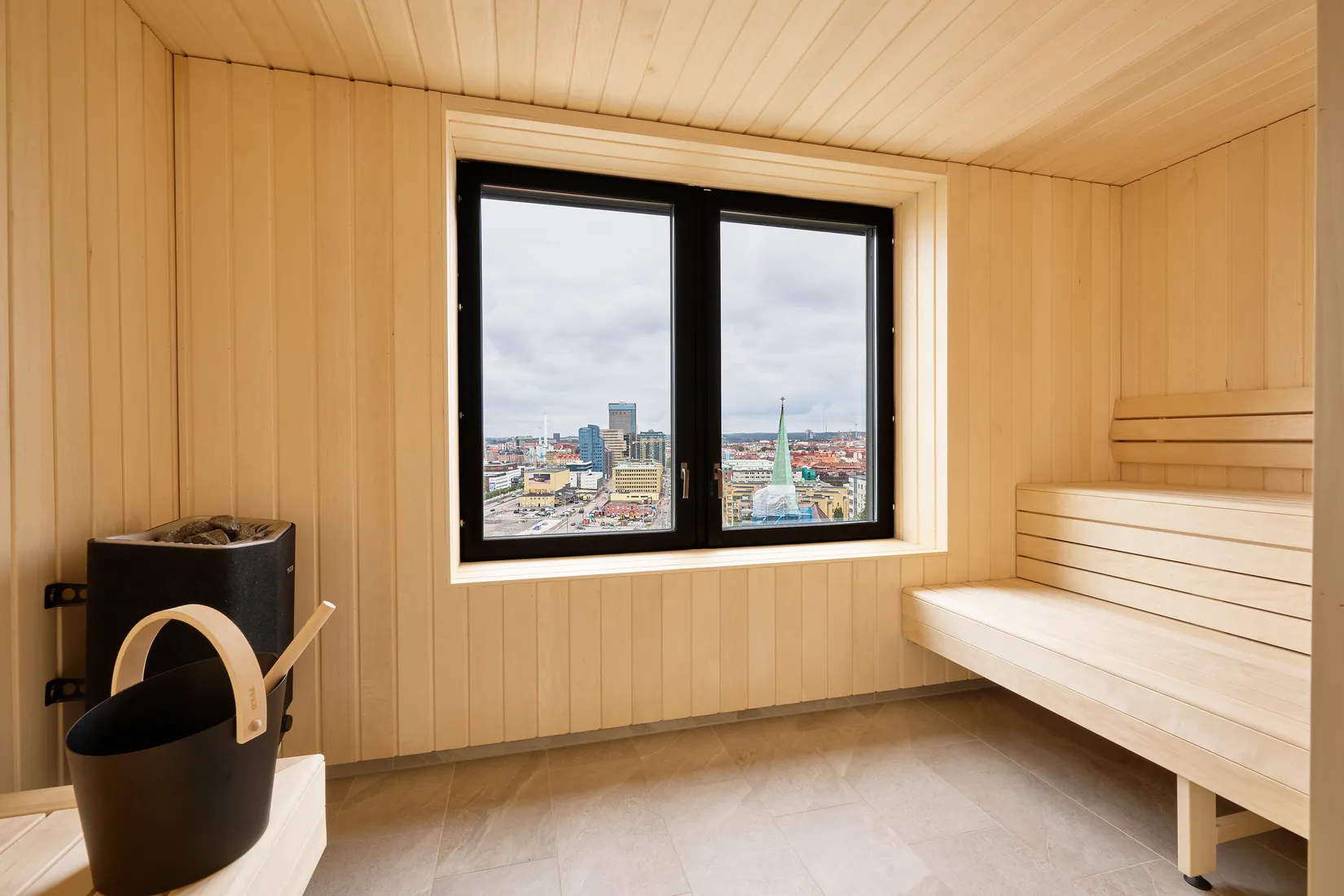 Bostadsrätt, Stigbergsliden 12A, Masthugget, Göteborg