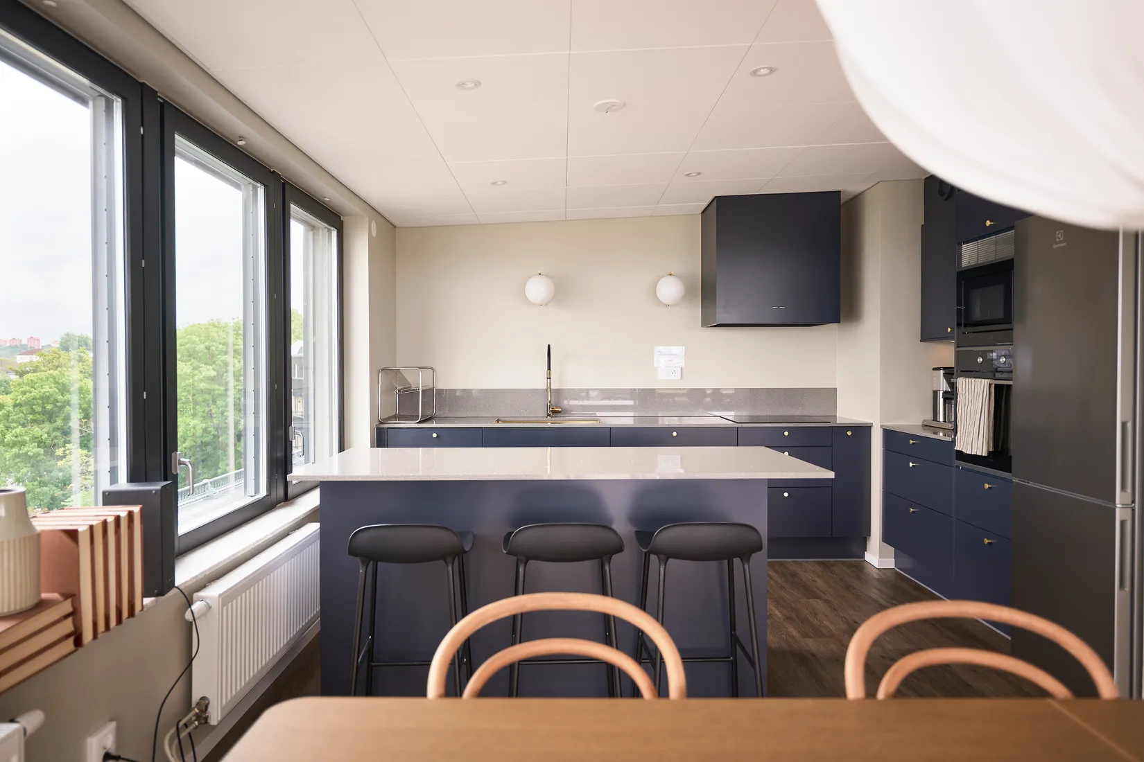 Bostadsrätt, Stigbergsliden 12A, Masthugget, Göteborg