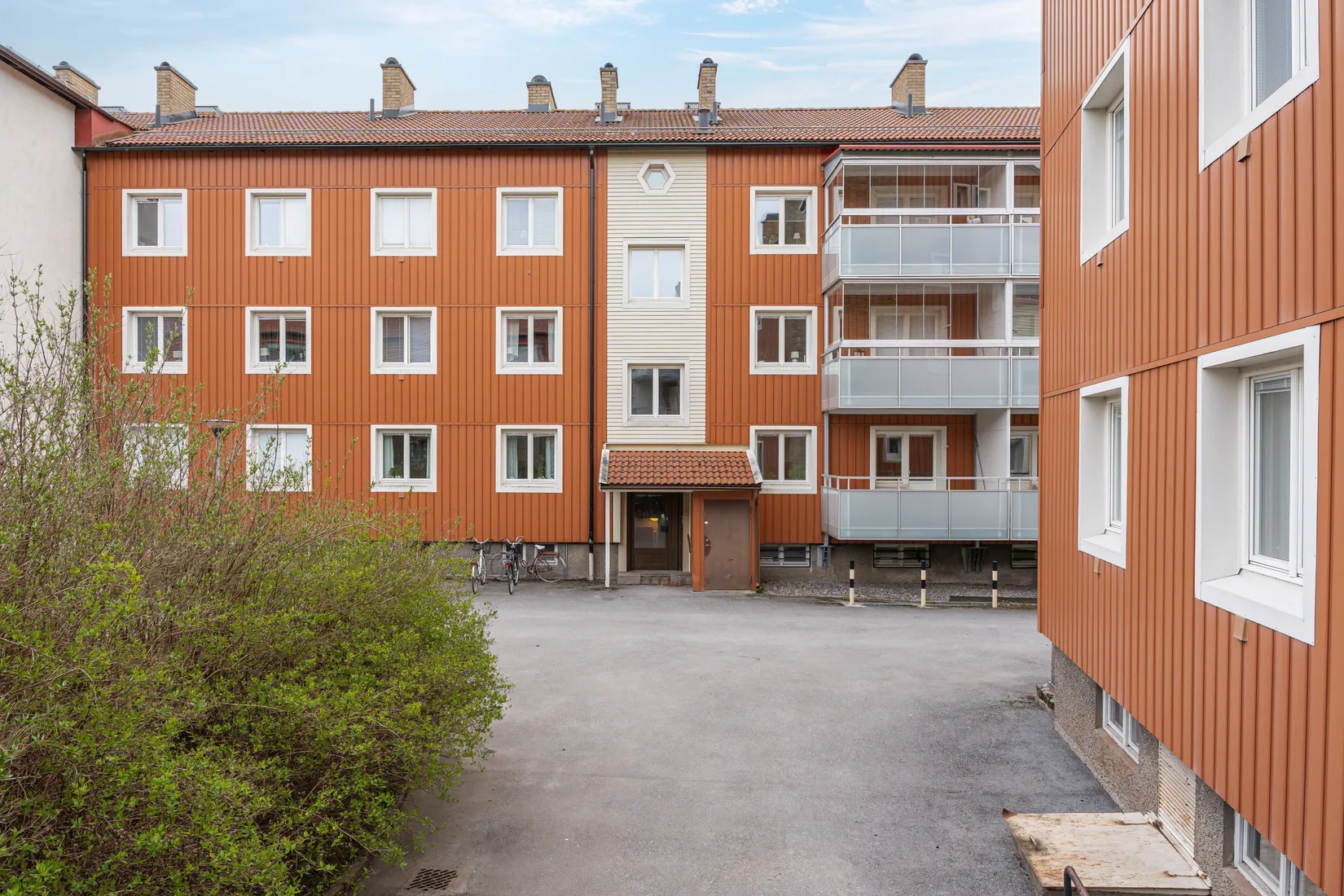 Bostadsrätt, Restalundsvägen 95, Sörby/Eklunda, Örebro