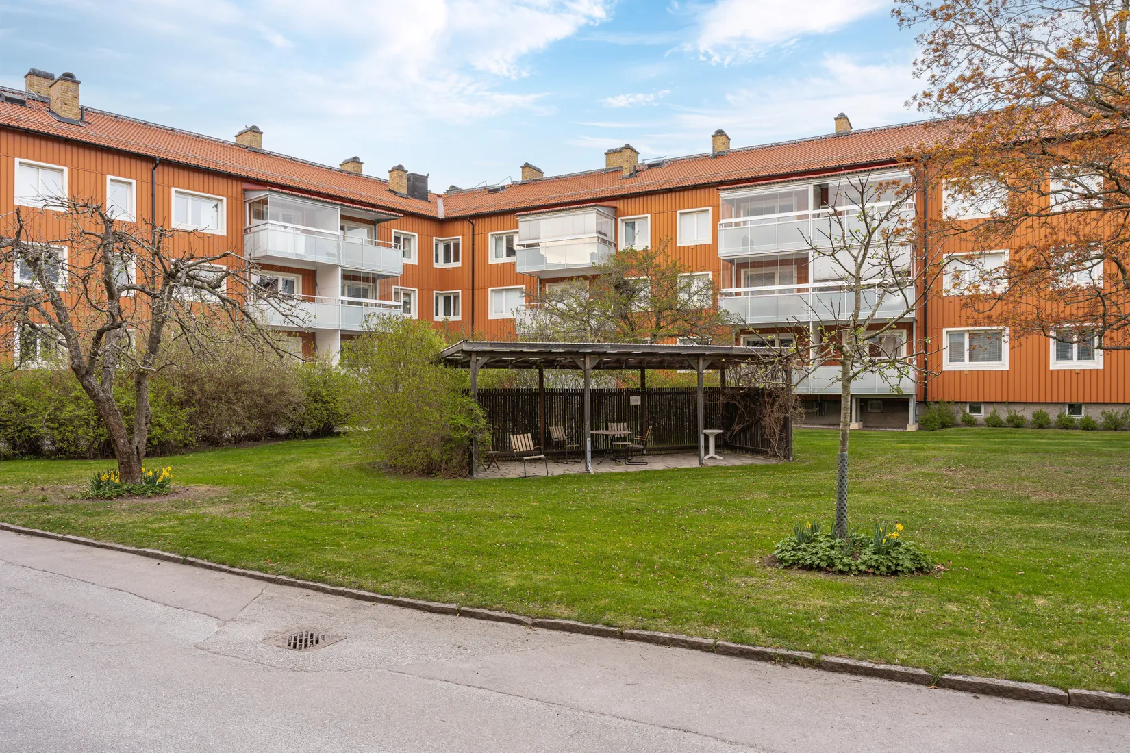 Bostadsrätt, Restalundsvägen 95, Sörby/Eklunda, Örebro