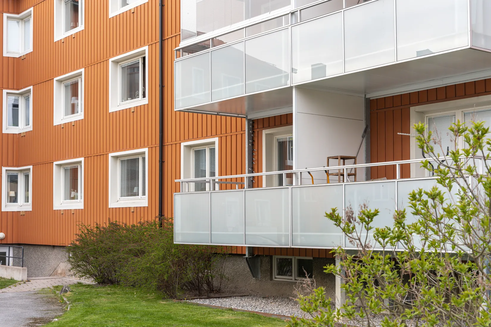 Bostadsrätt, Restalundsvägen 95, Sörby/Eklunda, Örebro