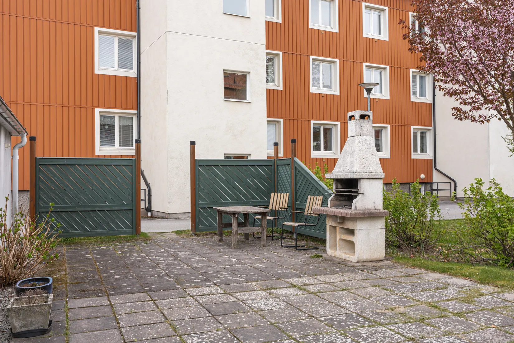 Bostadsrätt, Restalundsvägen 95, Sörby/Eklunda, Örebro