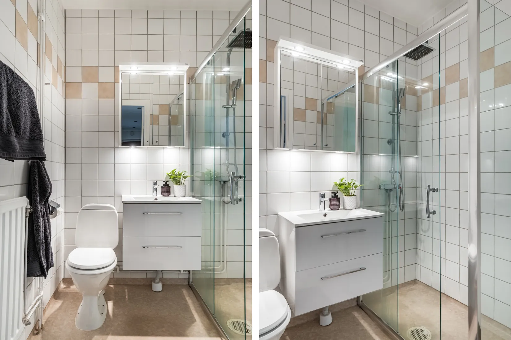 Bostadsrätt, Restalundsvägen 95, Sörby/Eklunda, Örebro
