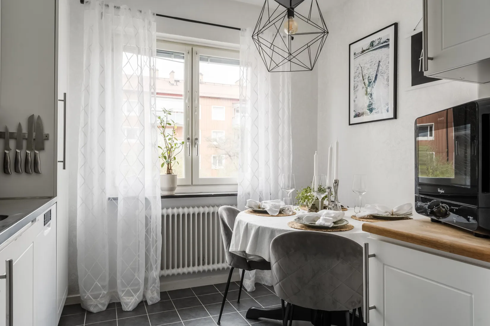 Bostadsrätt, Restalundsvägen 95, Sörby/Eklunda, Örebro