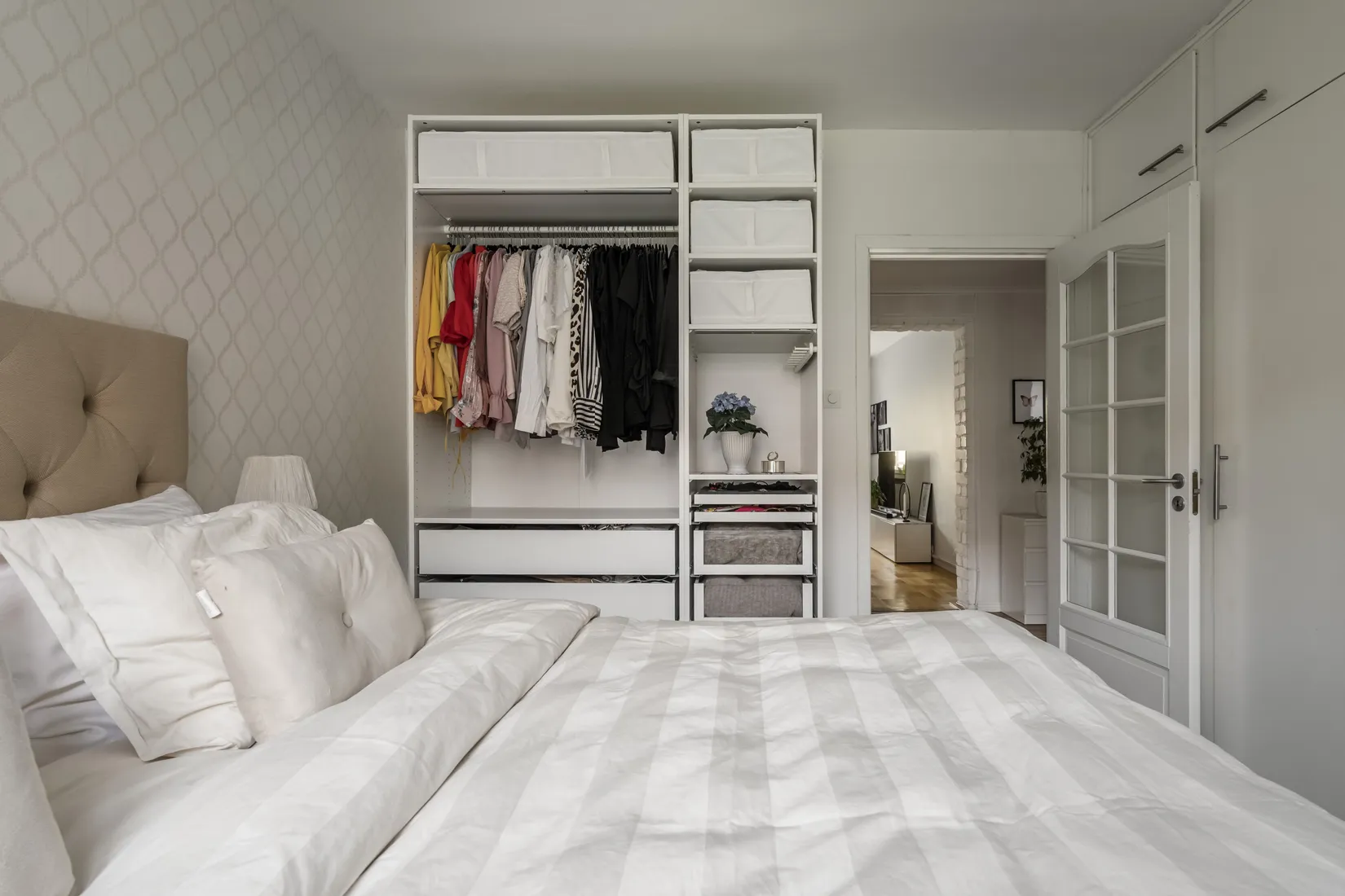 Bostadsrätt, Restalundsvägen 95, Sörby/Eklunda, Örebro