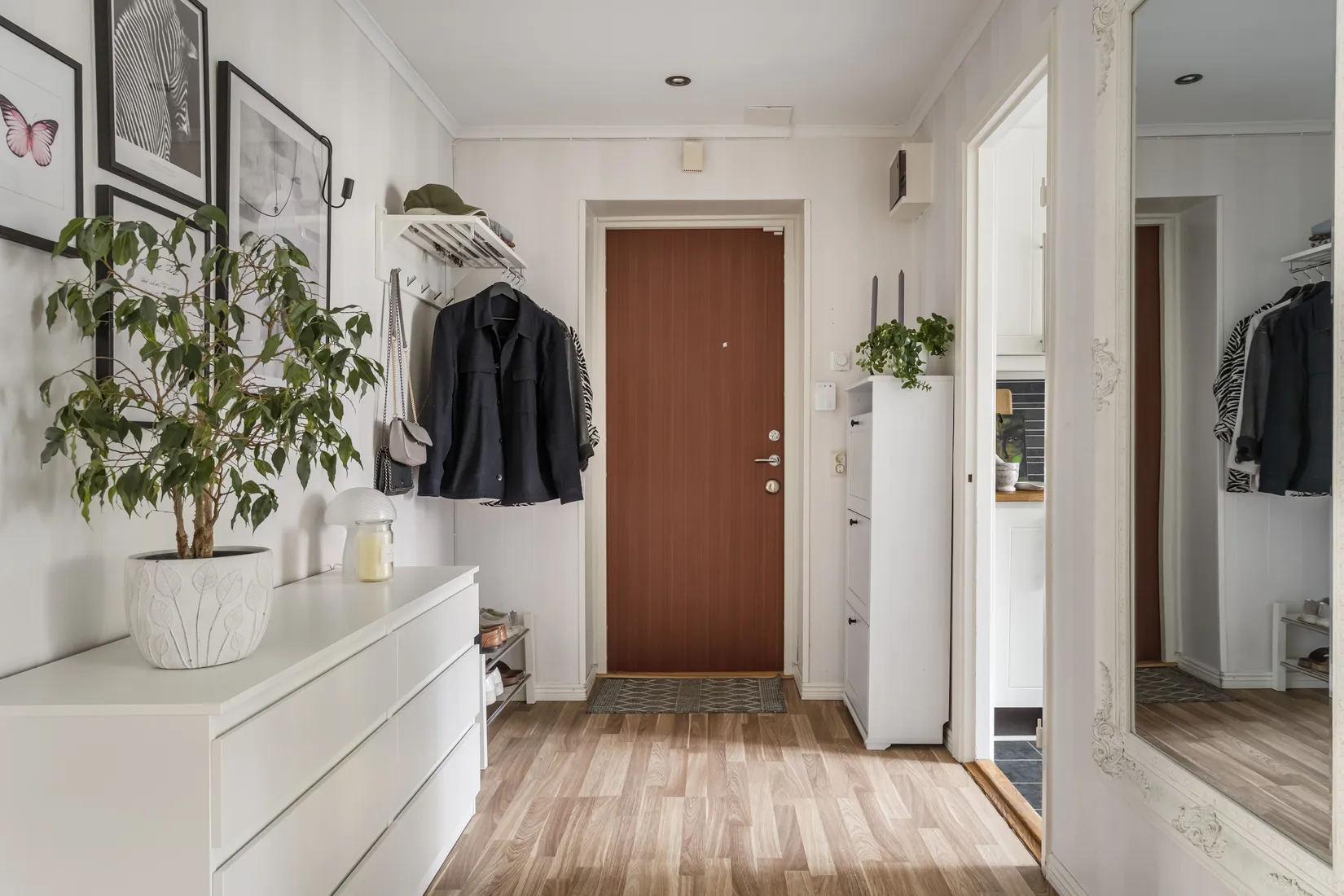 Bostadsrätt, Restalundsvägen 95, Sörby/Eklunda, Örebro