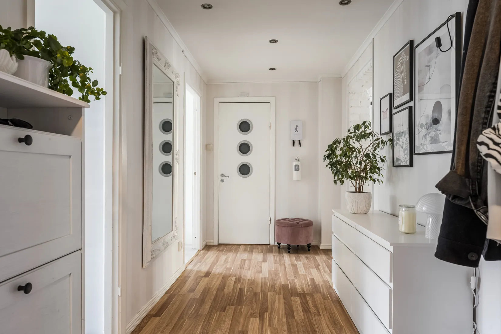 Bostadsrätt, Restalundsvägen 95, Sörby/Eklunda, Örebro