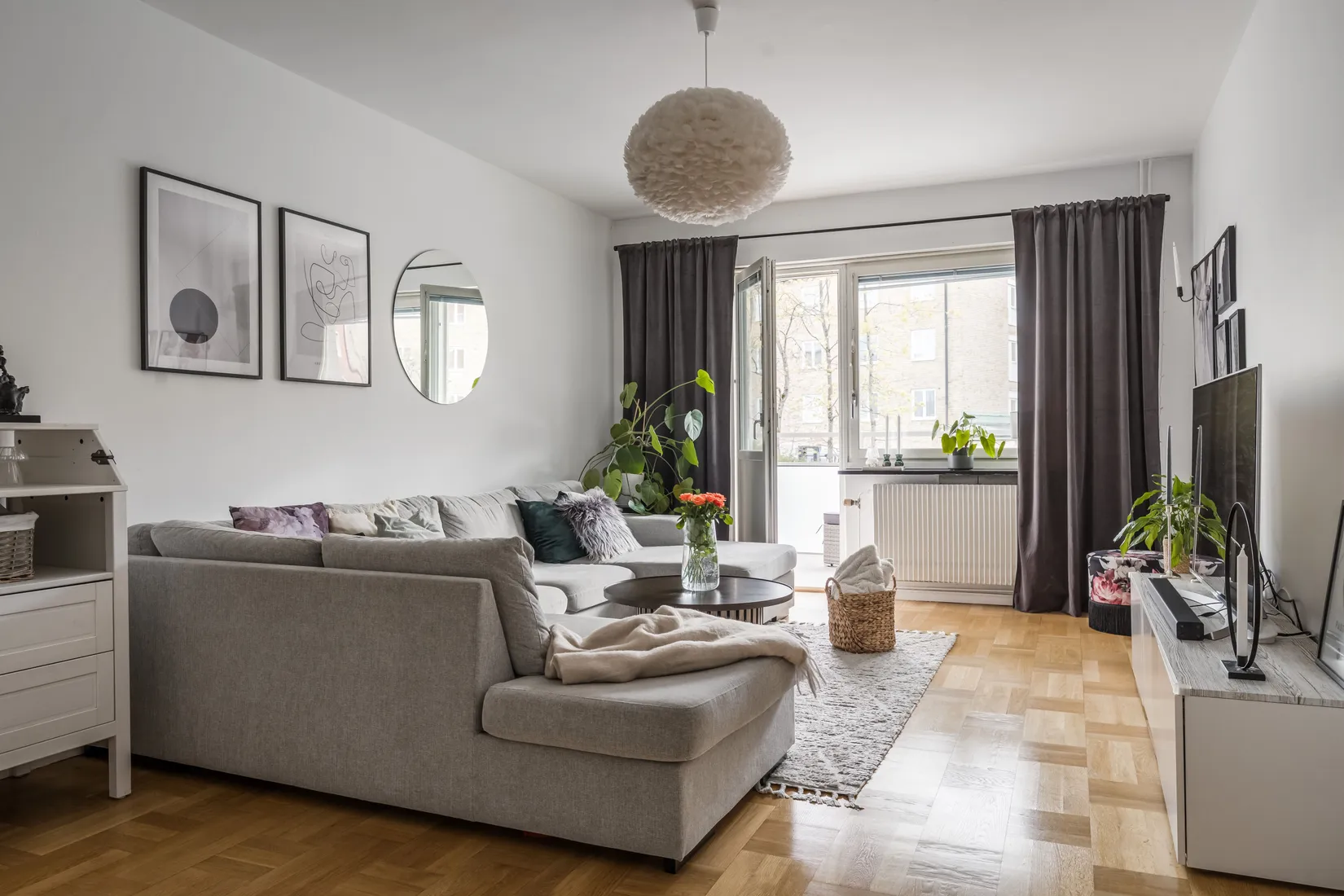 Bostadsrätt, Restalundsvägen 95, Sörby/Eklunda, Örebro