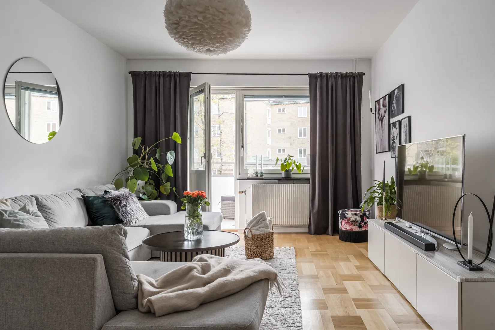 Bostadsrätt, Restalundsvägen 95, Sörby/Eklunda, Örebro
