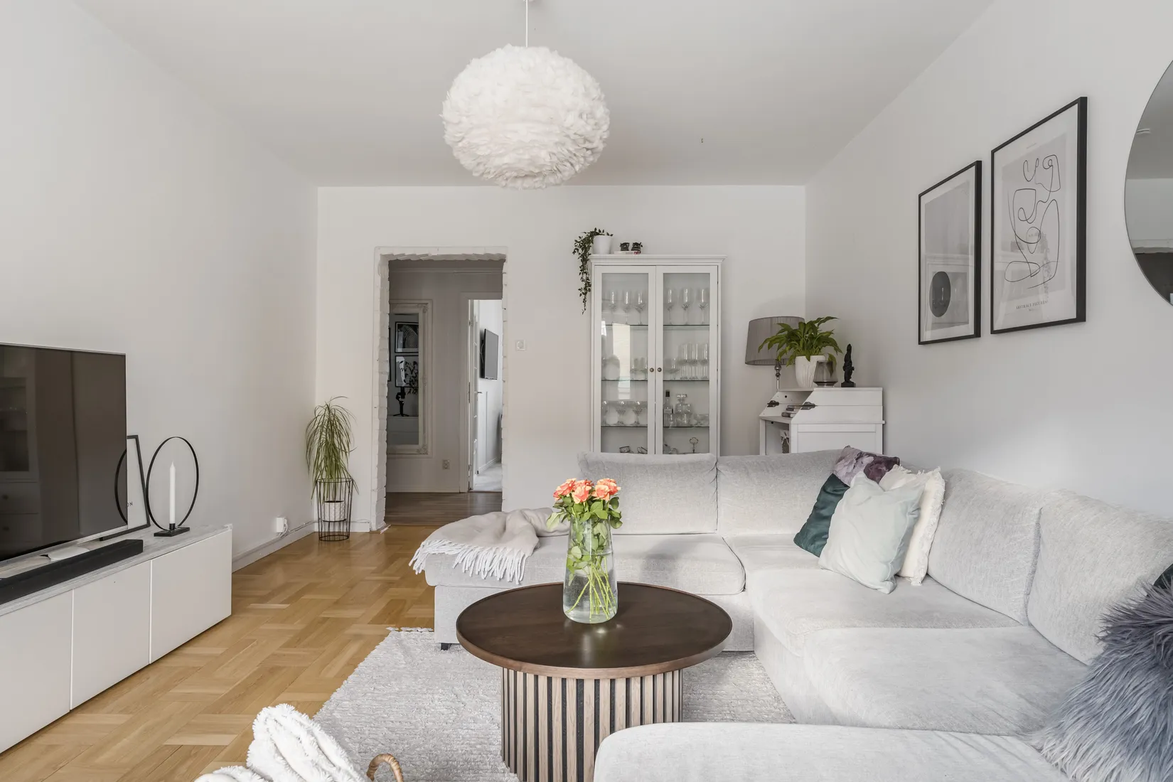 Bostadsrätt, Restalundsvägen 95, Sörby/Eklunda, Örebro