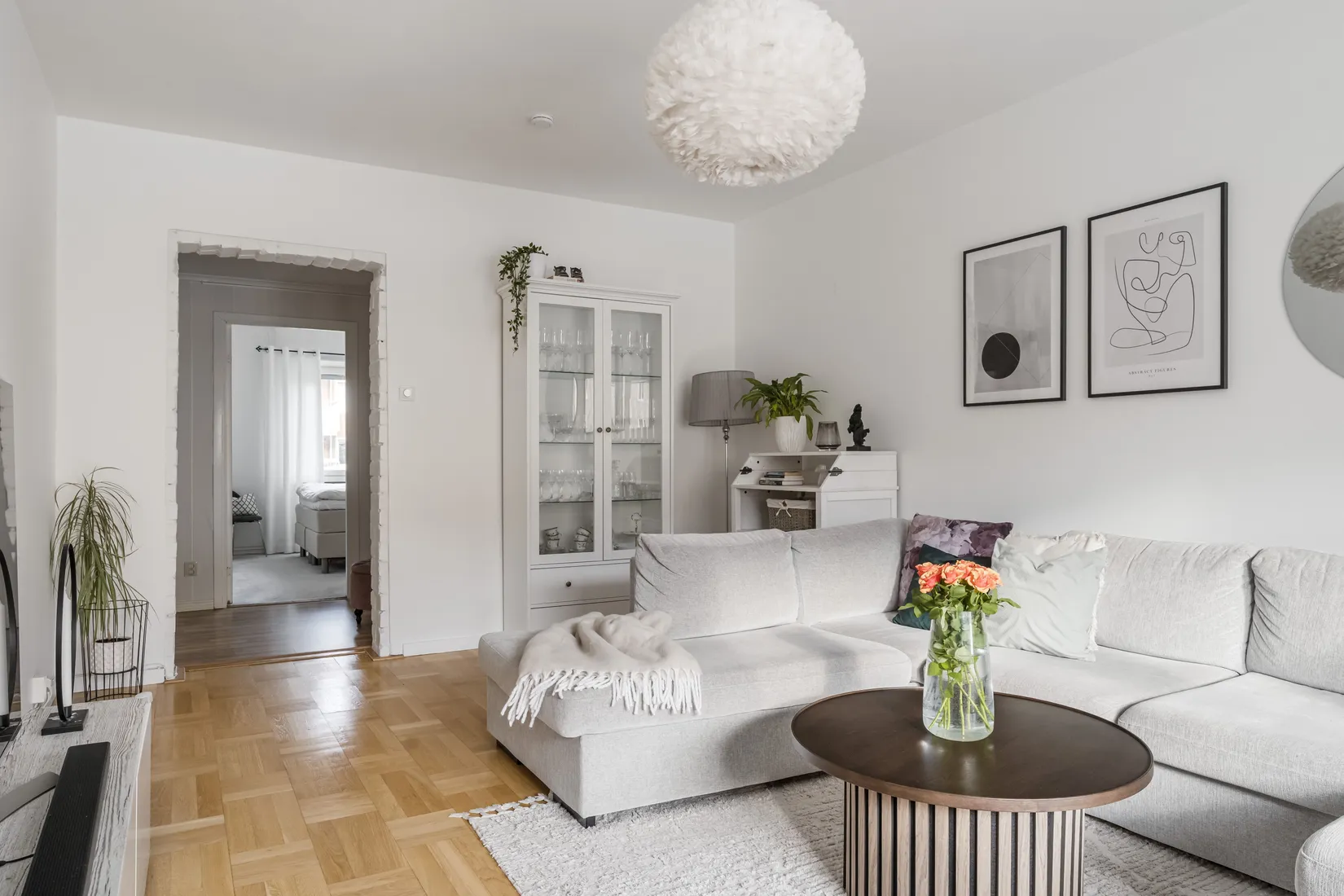 Bostadsrätt, Restalundsvägen 95, Sörby/Eklunda, Örebro