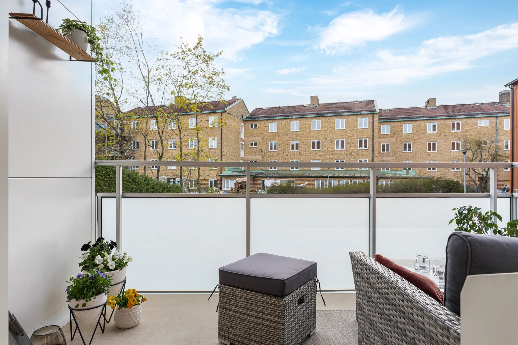 Bostadsrätt, Restalundsvägen 95, Sörby/Eklunda, Örebro